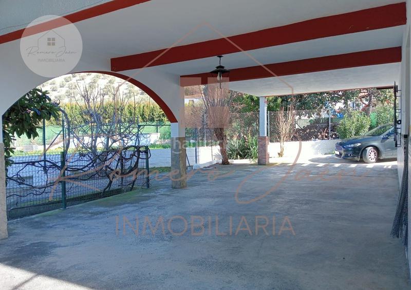 Foto e2e2edbc-eee0-44c5-a850-efe695bca7aa. Casa con riscaldamento piscina in Puente Jontoya - Puente de la Sierra - El Arroyo Jaén