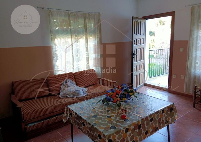 Foto e4945465-20dd-4dc7-a48e-a516285d682d. Casa con riscaldamento piscina in Puente Jontoya - Puente de la Sierra - El Arroyo Jaén