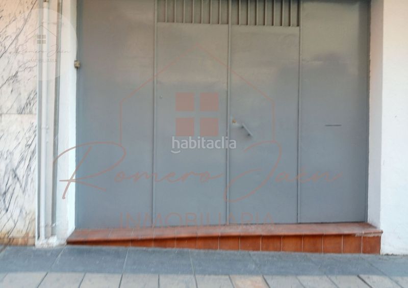 Foto d2c60aa2-8a12-4074-be77-bd80280d9f91. Locale commerciale in San Ildefonso - Catedral Jaén