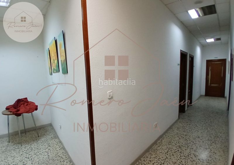 Foto f61cc47d-faf4-4ec4-ad6c-4e0da463b6b6. Locale commerciale in San Ildefonso - Catedral Jaén