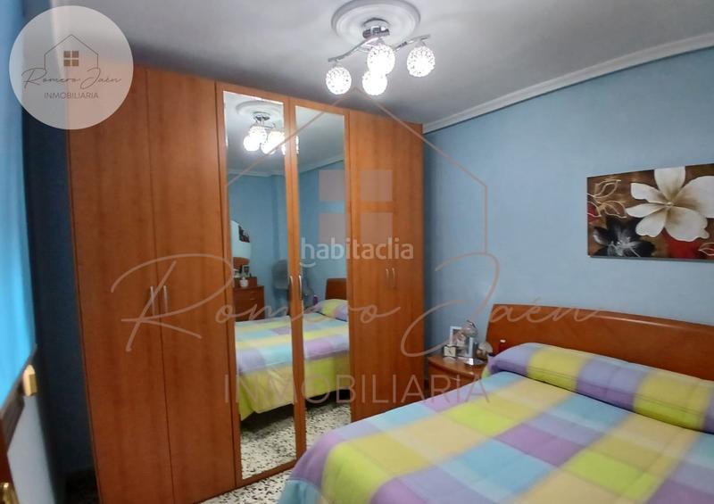 Foto 9182f681-eddc-48fe-9433-18313cef499b. Appartamento in Peñamefecit - Avda Barcelona Jaén