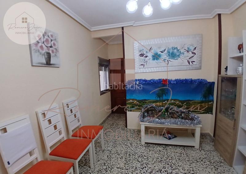 Foto 9597905f-902c-4bd3-8da3-9c89fed92f3a. Appartamento in Peñamefecit - Avda Barcelona Jaén