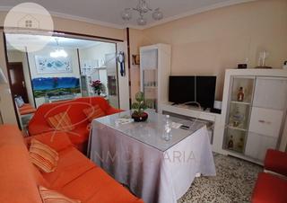 Etagenwohnung in Peñamefecit - Avda Barcelona