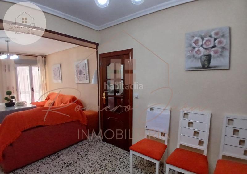 Foto 2f53e490-755e-4a0f-be6f-a1d11ba7dd03. Flat in Peñamefecit - Avda Barcelona Jaén