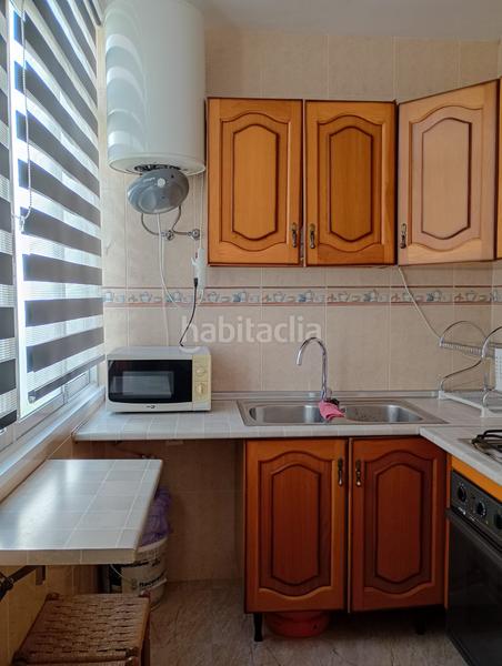 Foto df76ece7-261f-4bbe-9384-55ee63701e82. Alquiler piso alquiler en Peñamefecit - Avda Barcelona Jaén