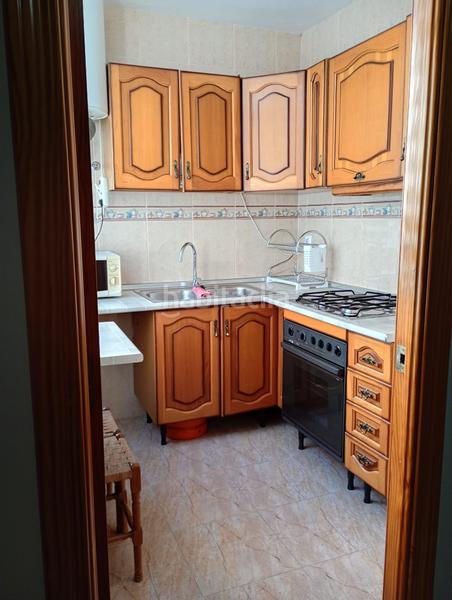Foto 511bbe0a-3ac7-49f6-a08b-68e2e69f55e2. Location appartement dans Peñamefecit - Avda Barcelona Jaén