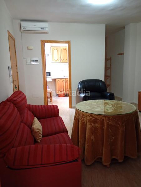 Foto 5a950458-e3c4-4f8c-8302-7c0a98d65ab2. Location appartement dans Peñamefecit - Avda Barcelona Jaén