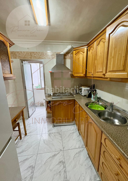 Foto 63433c43-b7fd-4413-89be-fc5f535a58b9. Pis a Peñamefecit - Avda Barcelona Jaén