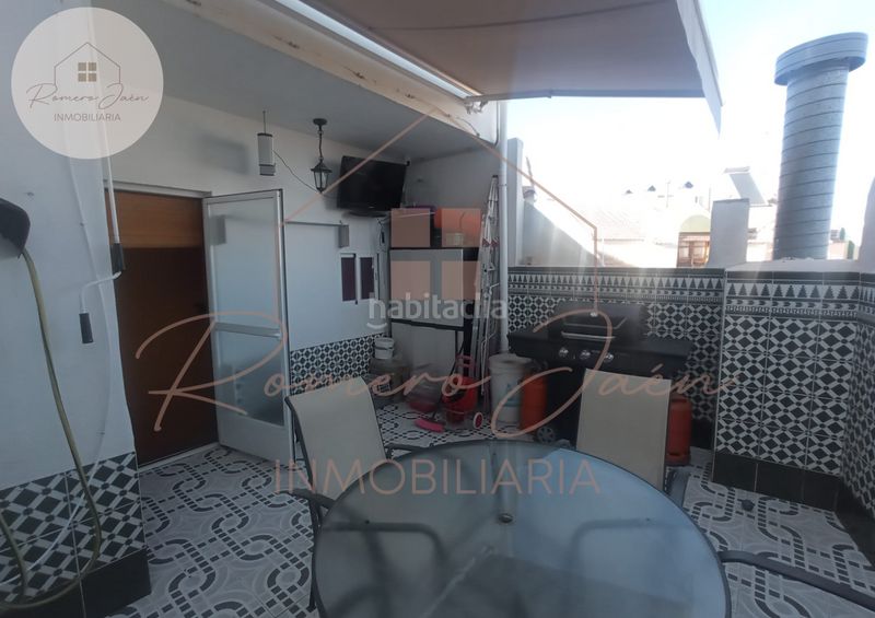 Foto 28d2ec07-6874-48e7-85ed-996f7674d505. Location maison avec chauffage dans Ctra. Circunvalación - La Magdalena Jaén