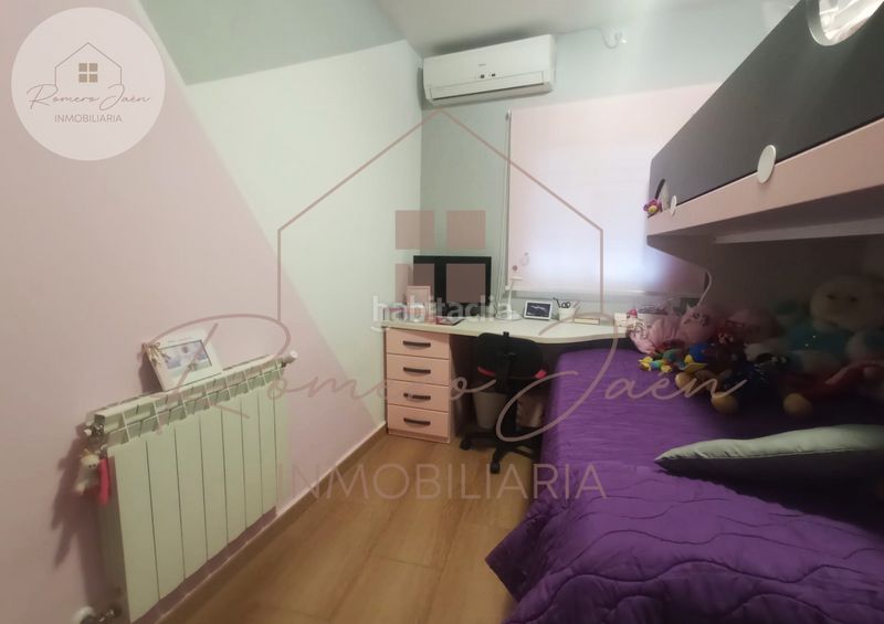 Foto 2e2cf88b-d62d-4473-850b-3df45a0e7c0a. Location maison avec chauffage dans Ctra. Circunvalación - La Magdalena Jaén