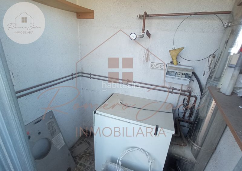 Foto 3e7a99f8-64b6-4c54-9796-704ac0090e40. Location maison avec chauffage dans Ctra. Circunvalación - La Magdalena Jaén