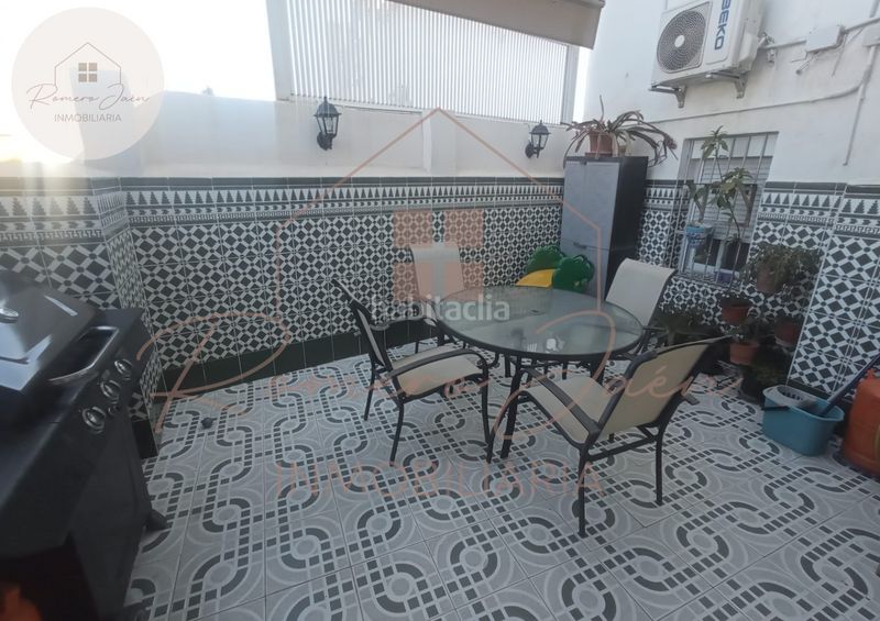Foto 40d09d16-6e7c-46c0-821c-38bb45fe1316. Location maison avec chauffage dans Ctra. Circunvalación - La Magdalena Jaén