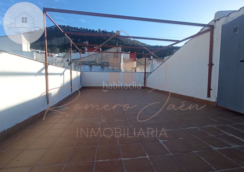 Foto 41784b7c-3bf9-4ef3-8ae6-c0f4f8f9b691. Location maison avec chauffage dans Ctra. Circunvalación - La Magdalena Jaén