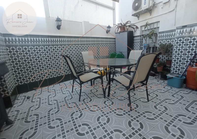 Foto 5f26cebd-5531-4294-9c91-08a4dbcaa43c. Location maison avec chauffage dans Ctra. Circunvalación - La Magdalena Jaén