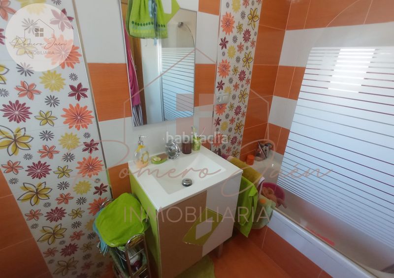 Foto 6a871ced-b9b7-425a-8d86-d0a4311ad5f6. Location maison avec chauffage dans Ctra. Circunvalación - La Magdalena Jaén