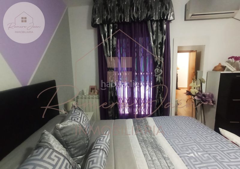 Foto 7f8e20ff-3023-4fe3-84b3-17ce961563a9. Location maison avec chauffage dans Ctra. Circunvalación - La Magdalena Jaén