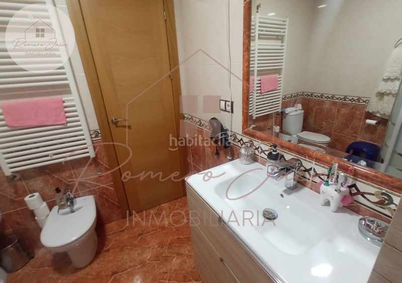 Foto 8a98f669-88fe-4fb1-a0ca-27c1bf9e9e49. Location maison avec chauffage dans Ctra. Circunvalación - La Magdalena Jaén