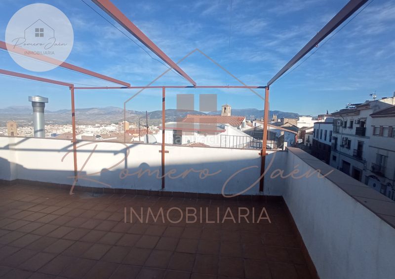 Foto 8f3e6339-404d-4817-a0b3-68228c78648b. Location maison avec chauffage dans Ctra. Circunvalación - La Magdalena Jaén