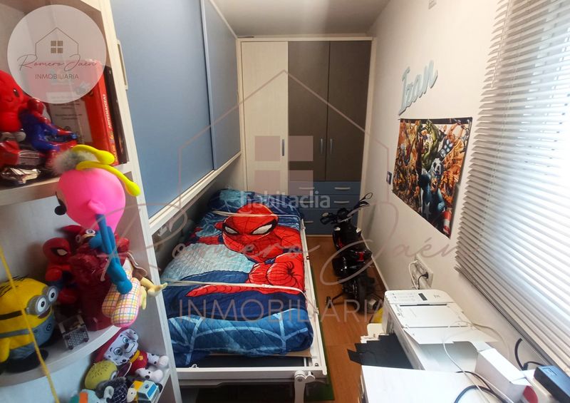 Foto b8d68322-6b91-4d13-9142-e1481eba01ef. Location maison avec chauffage dans Ctra. Circunvalación - La Magdalena Jaén