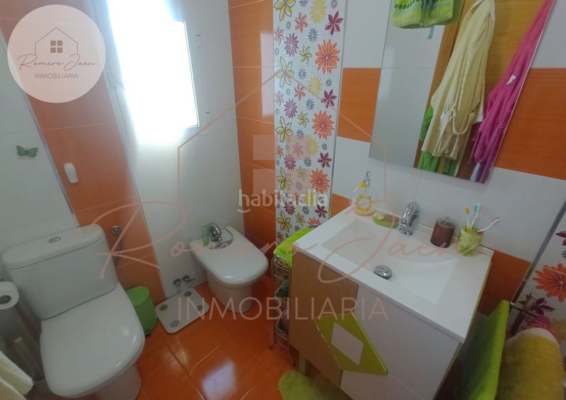 Foto ba6ea913-6326-4e7f-8be0-23c9537a4105. Location maison avec chauffage dans Ctra. Circunvalación - La Magdalena Jaén