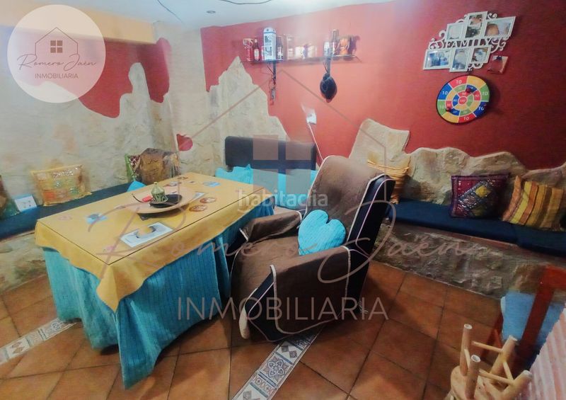 Foto ccb8d368-ccb0-4e06-9307-12166ef0d7a6. Location maison avec chauffage dans Ctra. Circunvalación - La Magdalena Jaén
