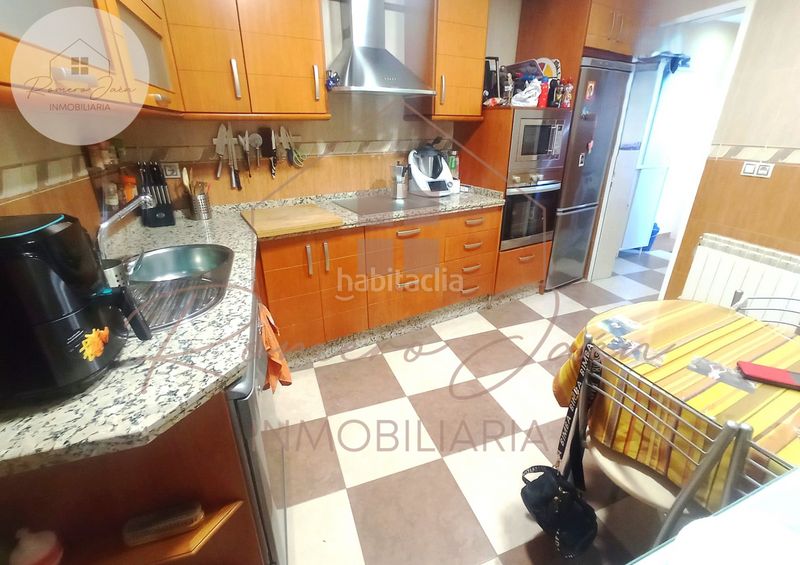 Foto e4f49fab-c398-4503-bc50-e54e8924e4ff. Location maison avec chauffage dans Ctra. Circunvalación - La Magdalena Jaén