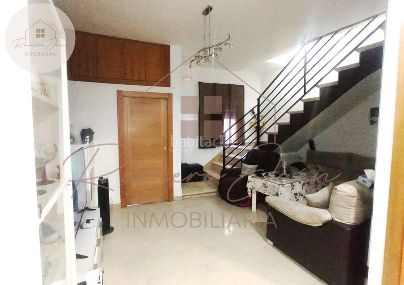 Foto ead56026-d4ea-4aae-a425-2732e87535a0. Location maison avec chauffage dans Ctra. Circunvalación - La Magdalena Jaén