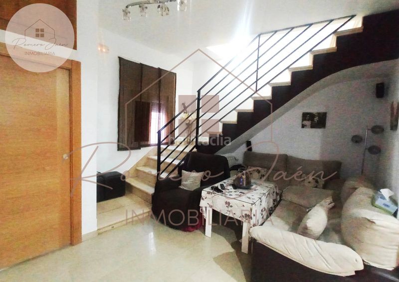 Foto fb065c9c-5ee9-41dc-9d6a-8a80a3eadf10. Location maison avec chauffage dans Ctra. Circunvalación - La Magdalena Jaén