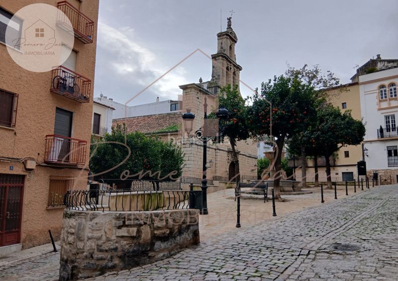 Foto 65710b4d-fb70-4437-a7db-a4a181667cf3. Pis a San Bartolomé - Millán de Priego Jaén