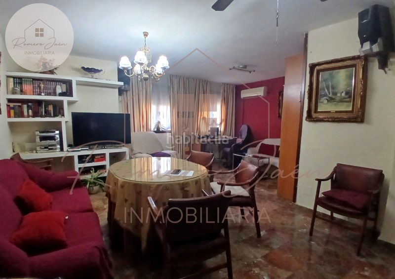 Foto 59665f03-ad9e-4f21-8b29-a60c4ff6b770. Pis a San Bartolomé - Millán de Priego Jaén