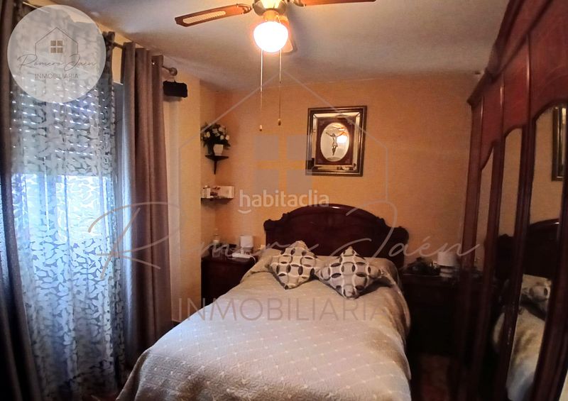 Foto d344ff15-a6ba-4d02-91b0-fff785221b19. Pis a San Bartolomé - Millán de Priego Jaén