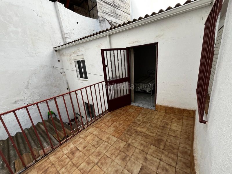 Foto 4e980a30-cf72-41b1-b424-0a7365b5eb9b. Casa a Ctra. Circunvalación - La Magdalena Jaén
