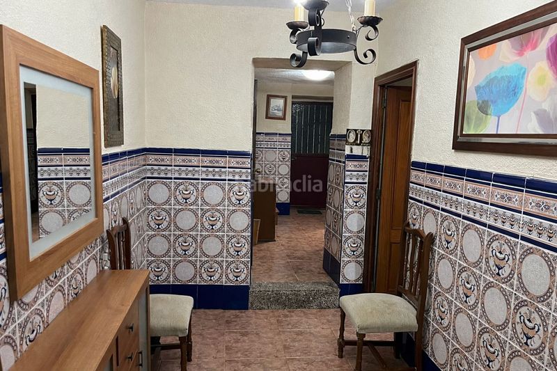Foto 772d7189-bc74-4121-8e30-9e29b744e900. Casa a Ctra. Circunvalación - La Magdalena Jaén