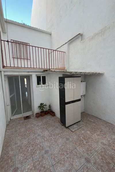 Foto 82db3b54-2575-47c9-a6eb-e296cc018f47. Casa a Ctra. Circunvalación - La Magdalena Jaén
