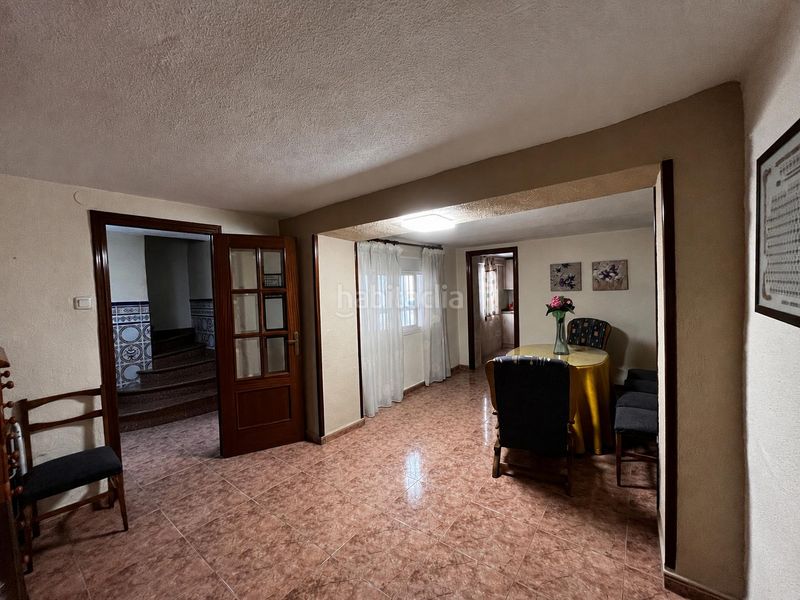 Foto fa3dfe7f-b64e-4864-86c1-b2d2967a09c6. Casa a Ctra. Circunvalación - La Magdalena Jaén