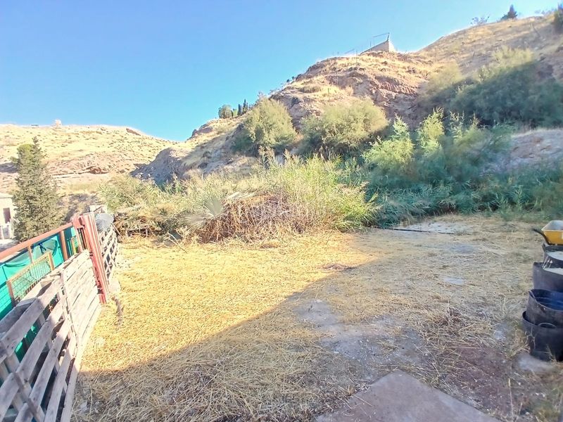 Foto 285f36fd-e57e-4bfa-8038-47b246a77141. Finca rústica a La Salobreja Jaén
