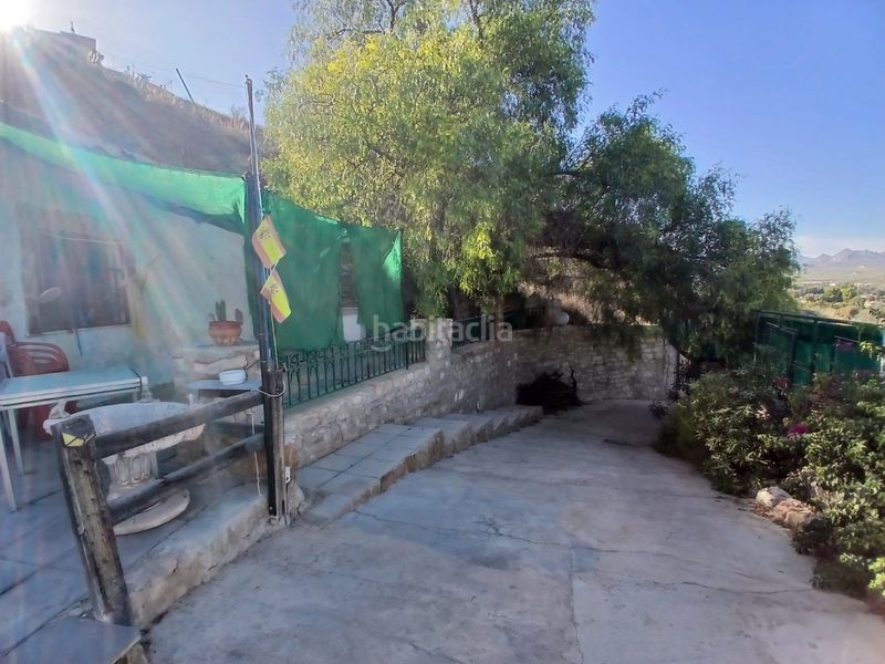 Foto bdb5ad0d-ea98-49e8-8df0-828739a27a61. Finca rústica a La Salobreja Jaén