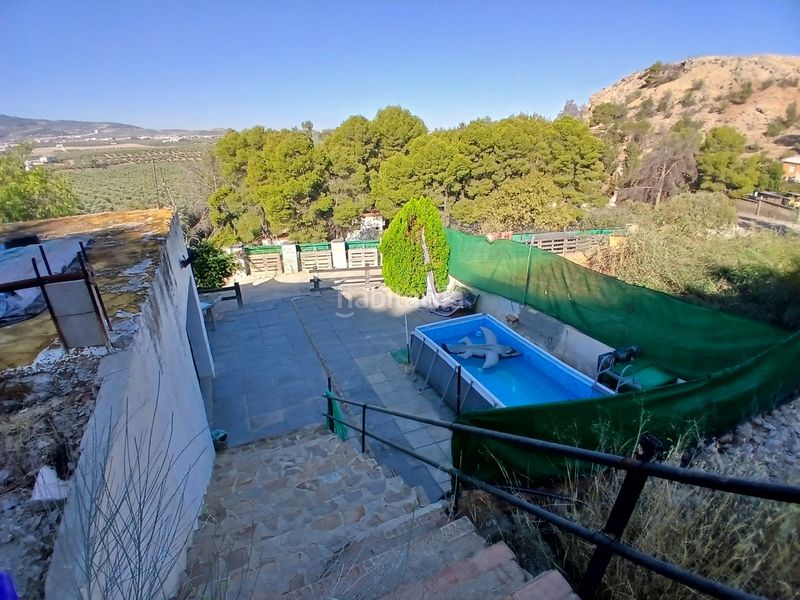 Foto db0d022e-8804-473c-8598-0b27e2398731. Finca rústica a La Salobreja Jaén