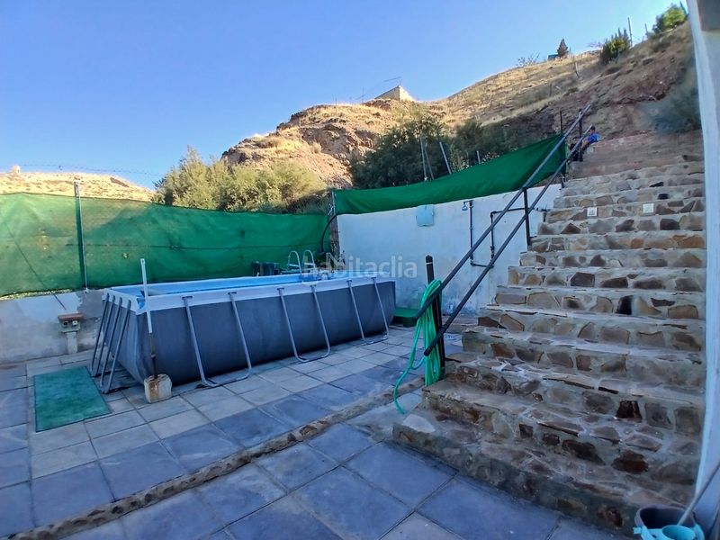 Foto ef3a0d46-e247-4cd5-8d68-cdd98f567950. Finca rústica a La Salobreja Jaén