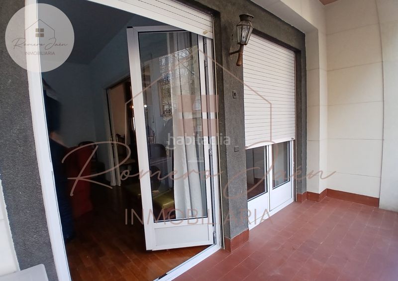 Foto 0ffdc561-336d-4504-8ef5-ea8637d069ac. Flat with heating in San Bartolomé - Millán de Priego Jaén