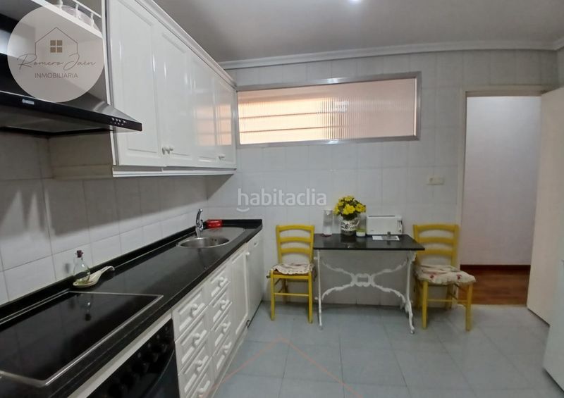Foto 1a19812e-ee63-4757-a50a-5edde5e6ef22. Flat with heating in San Bartolomé - Millán de Priego Jaén