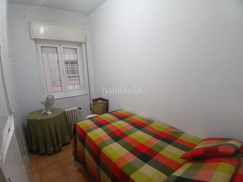 Foto 1e54642b-5279-45c6-a975-e653c60309dc. Pis amb calefacció a San Bartolomé - Millán de Priego Jaén