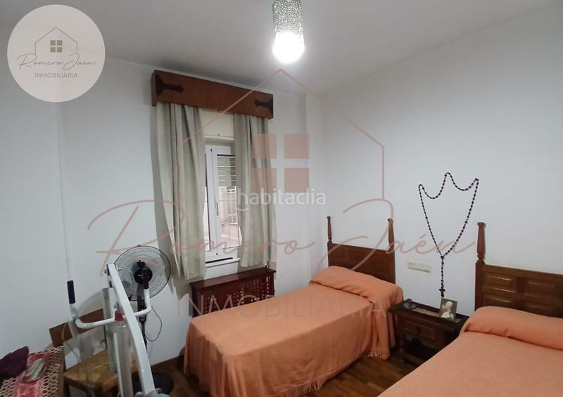 Foto 2ecf0feb-bafc-4176-9719-5ec24f0cb1f7. Flat with heating in San Bartolomé - Millán de Priego Jaén