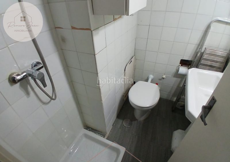Foto 45feecff-f17f-49d7-a0b2-a28d7c044b1d. Flat with heating in San Bartolomé - Millán de Priego Jaén