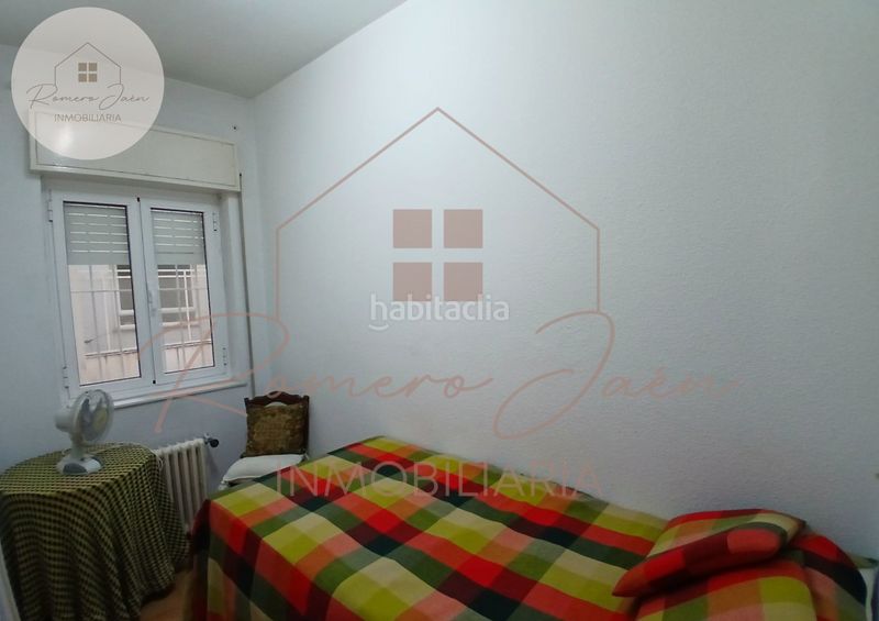 Foto 525765c4-874b-416d-b733-66dff6dc5eeb. Flat with heating in San Bartolomé - Millán de Priego Jaén