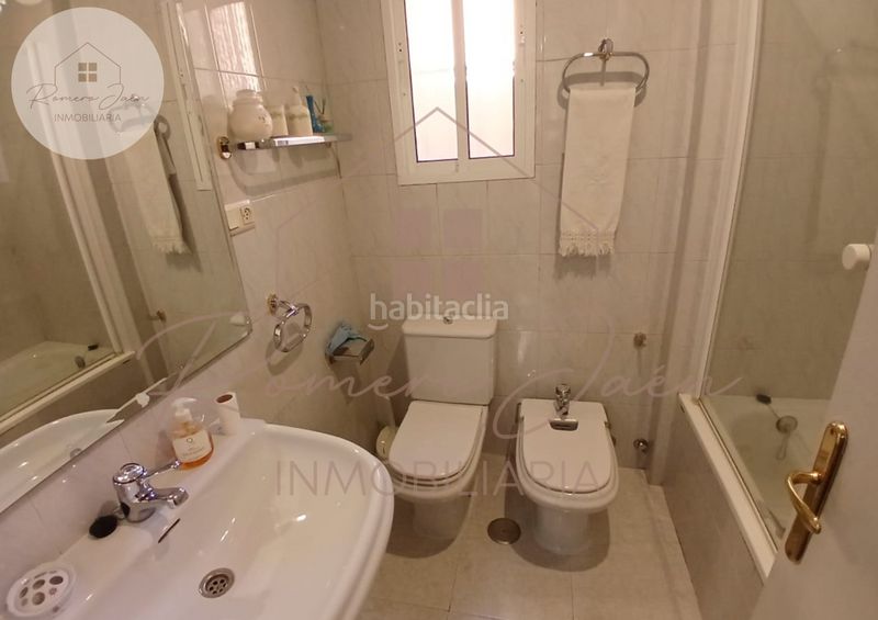 Foto 82c6fb6f-351b-4cc9-9660-28a4f8324ad9. Flat with heating in San Bartolomé - Millán de Priego Jaén