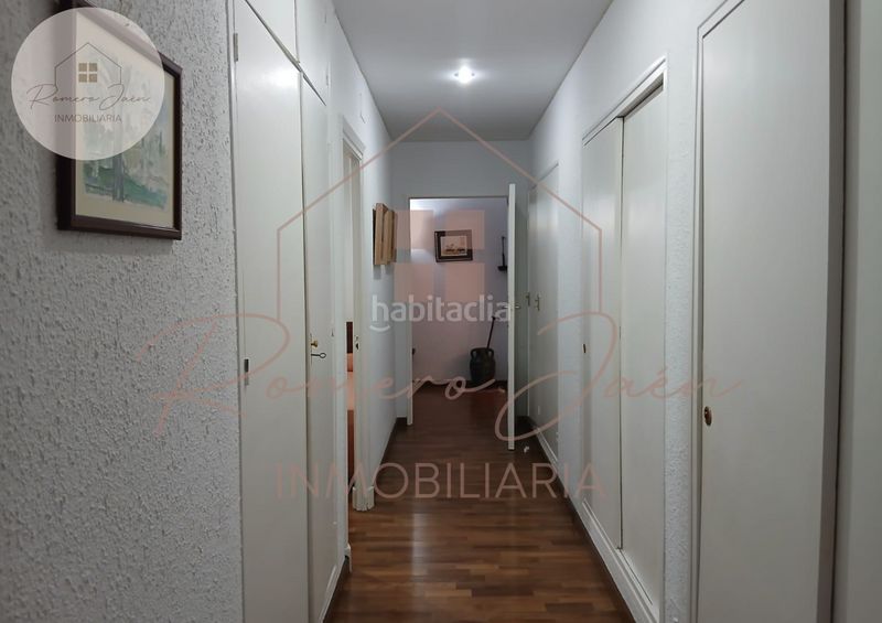 Foto 880fa5e4-bb9c-4644-90ea-5a061308104b. Flat with heating in San Bartolomé - Millán de Priego Jaén