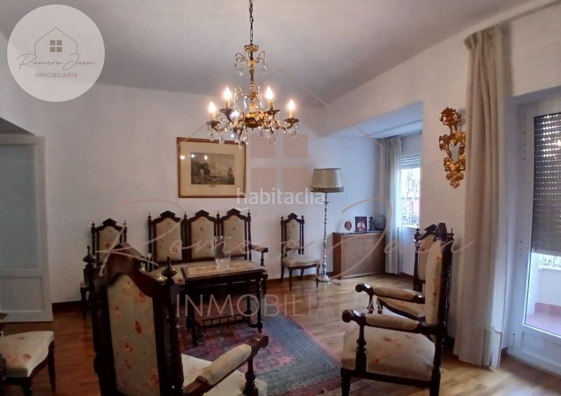 Foto 9d6384cc-7b2b-42dd-ac18-8683131d7b43. Flat with heating in San Bartolomé - Millán de Priego Jaén