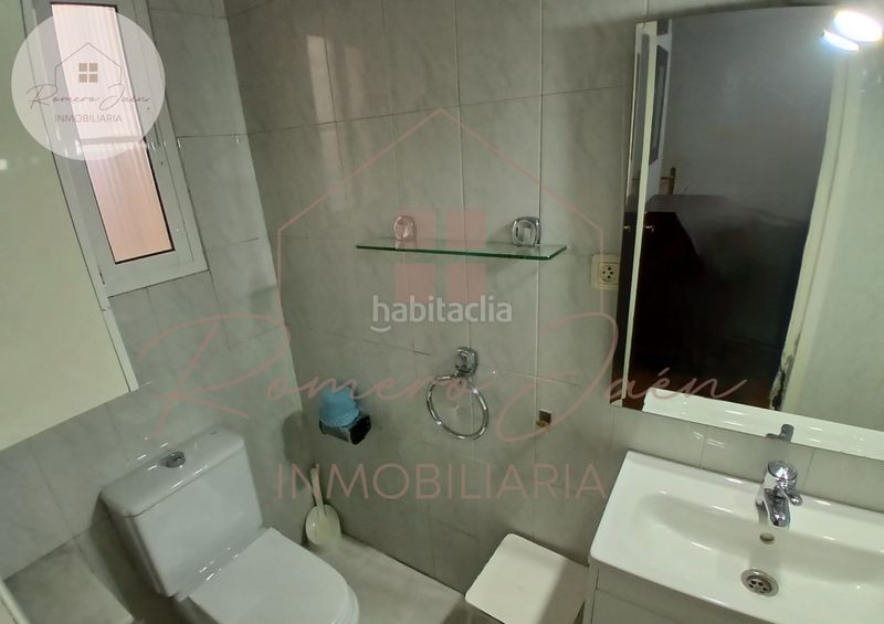 Foto a6cd4919-4e2f-4782-8bdc-faea54c07eba. Flat with heating in San Bartolomé - Millán de Priego Jaén
