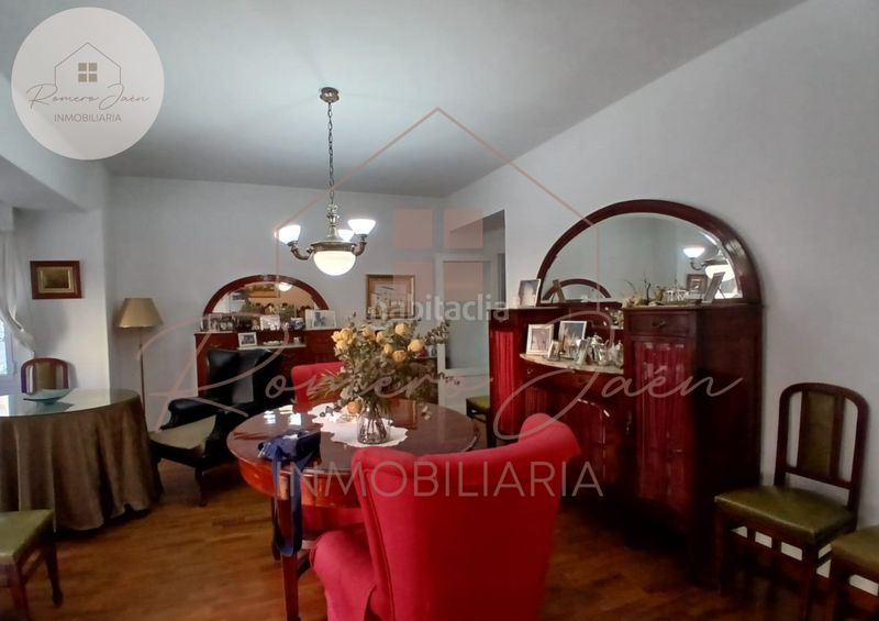 Foto a8a1df90-53cf-45c2-8b58-0a04213f702a. Flat with heating in San Bartolomé - Millán de Priego Jaén